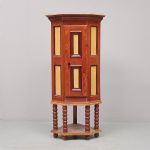 1208 8301 CORNER CUPBOARD